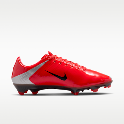 Nike Mercurial Superfly RGN SE Firm-Ground Low-Top Soccer Cleats